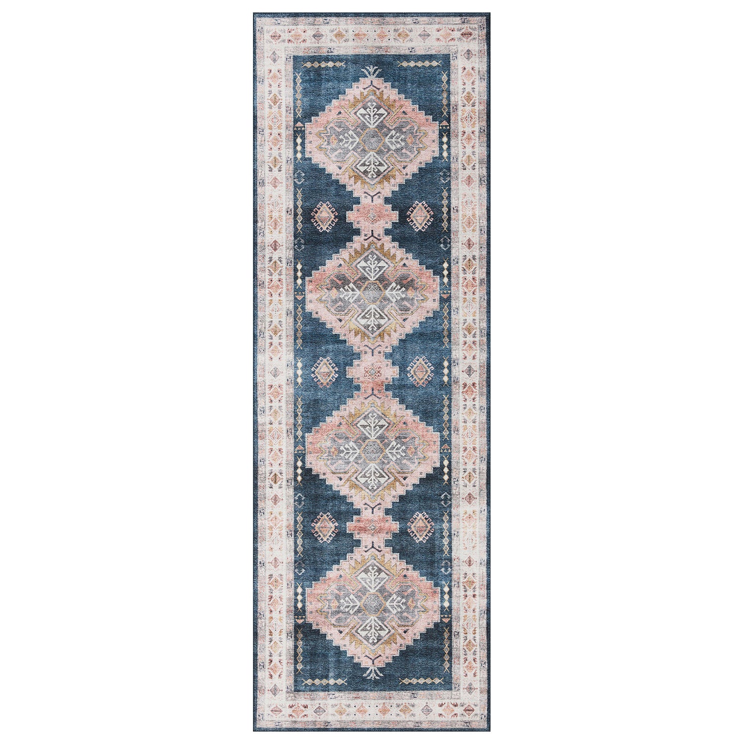 Loloi Heidi Pharo Power Loomed Rug