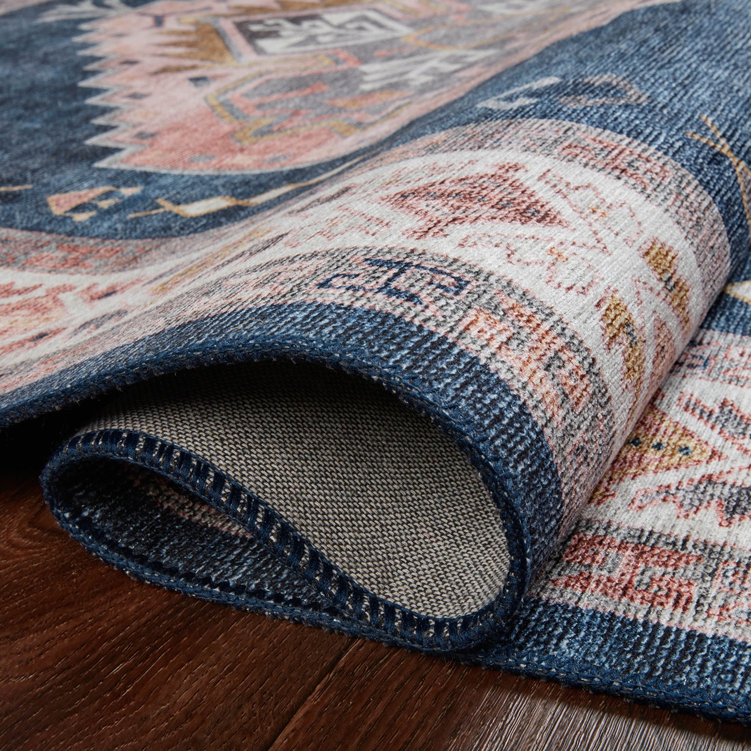 Loloi Heidi Pharo Power Loomed Rug