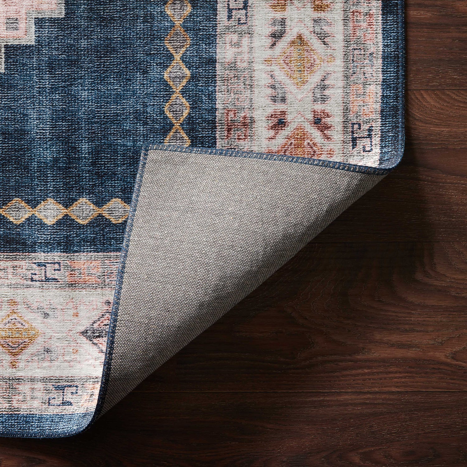 Loloi Heidi Pharo Power Loomed Rug