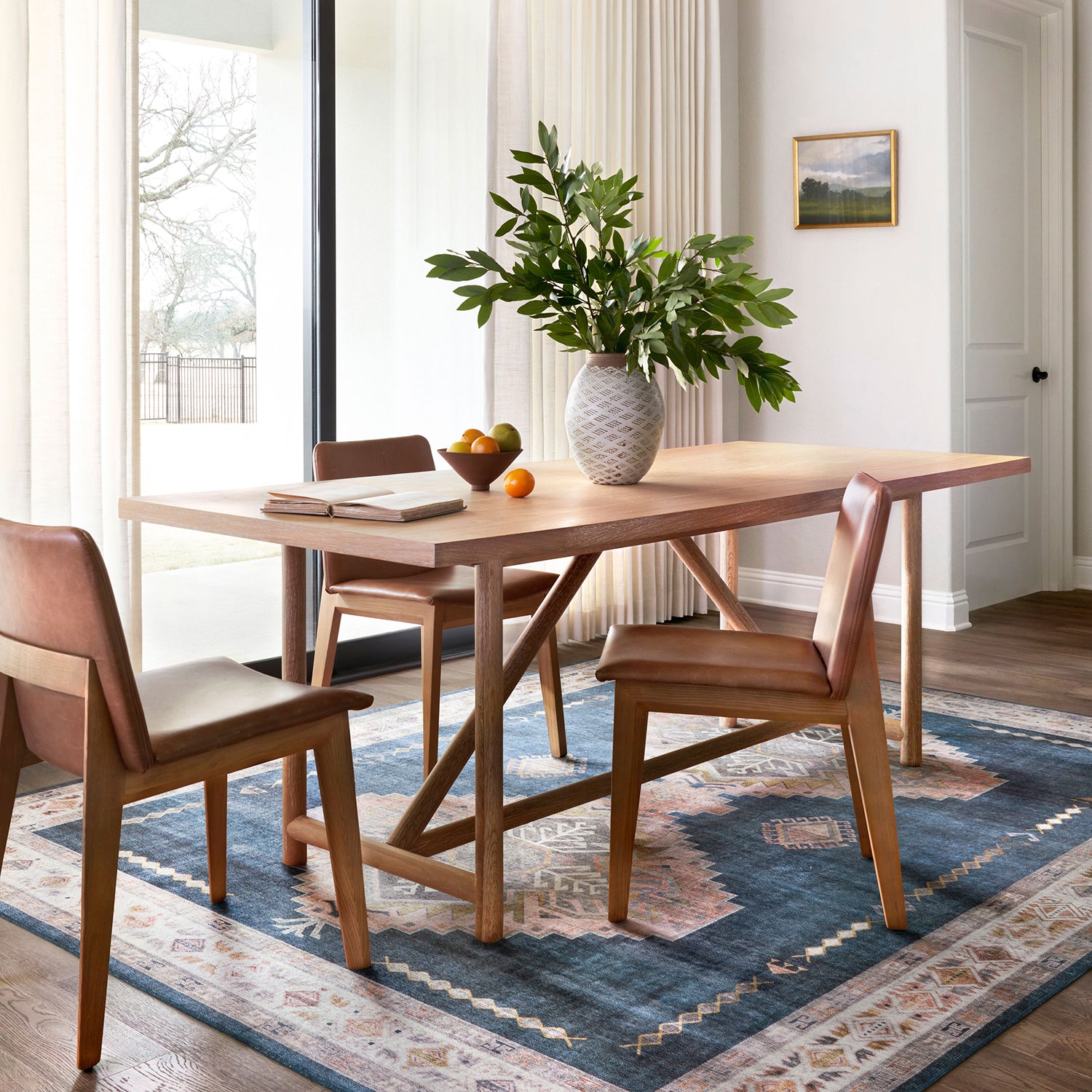 Loloi Heidi Pharo Power Loomed Rug