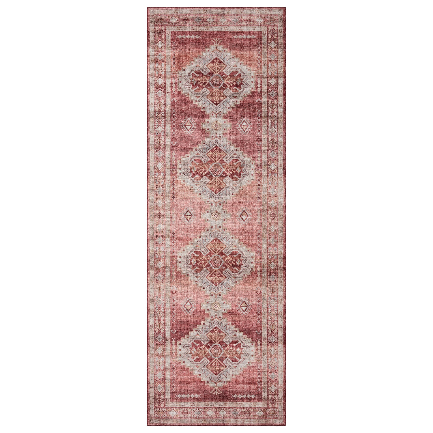 Loloi Heidi Pharo Power Loomed Rug