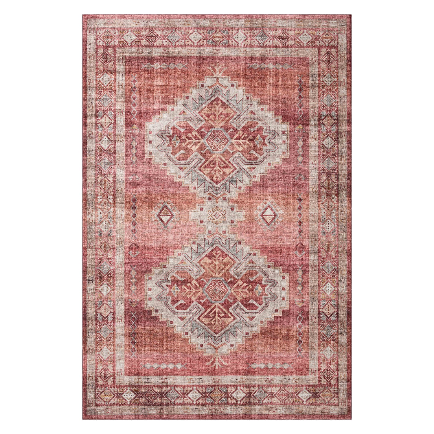 Loloi Heidi Pharo Power Loomed Rug