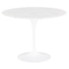 Cal Marble Dining Table