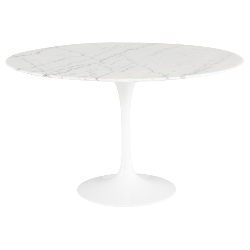 Cal Marble Dining Table