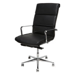 Lucia Adjustable Office Chair