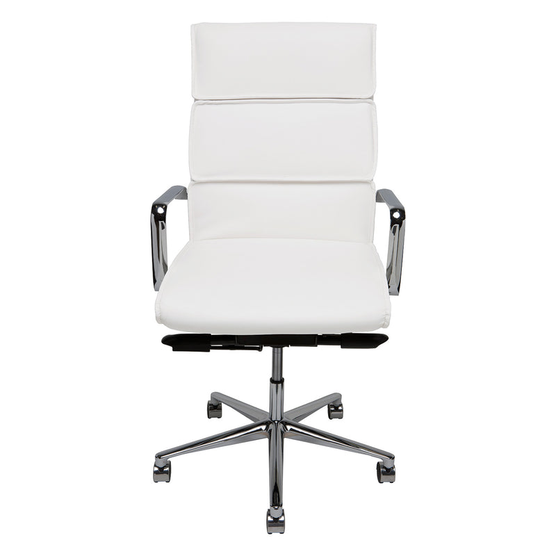 Lucia Adjustable Office Chair