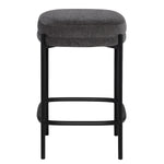 Inna Backless Counter Stool