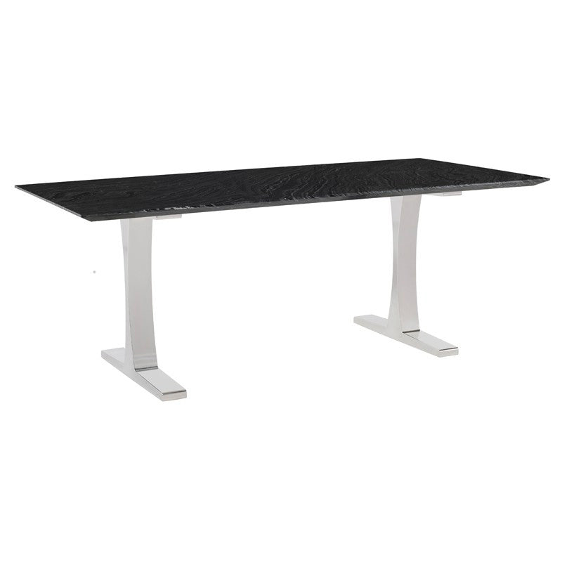 Toulouse Marble Dining Table