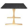 Toulouse Marble Dining Table