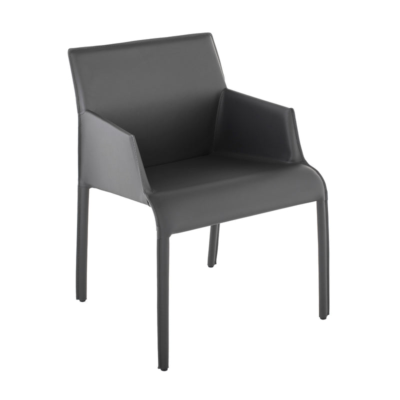 Delphine Dining Arm Chair