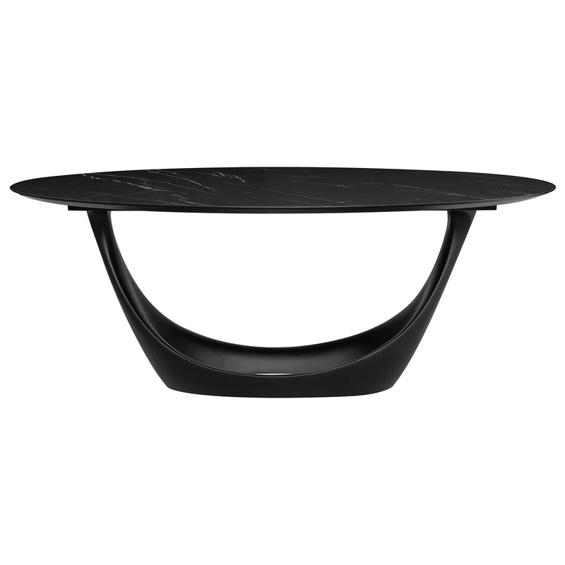 Montana Dining Table Paynes Gray