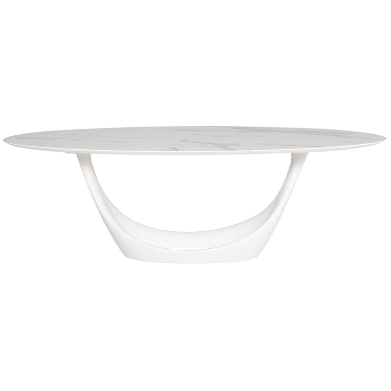 Montana Dining Table Paynes Gray