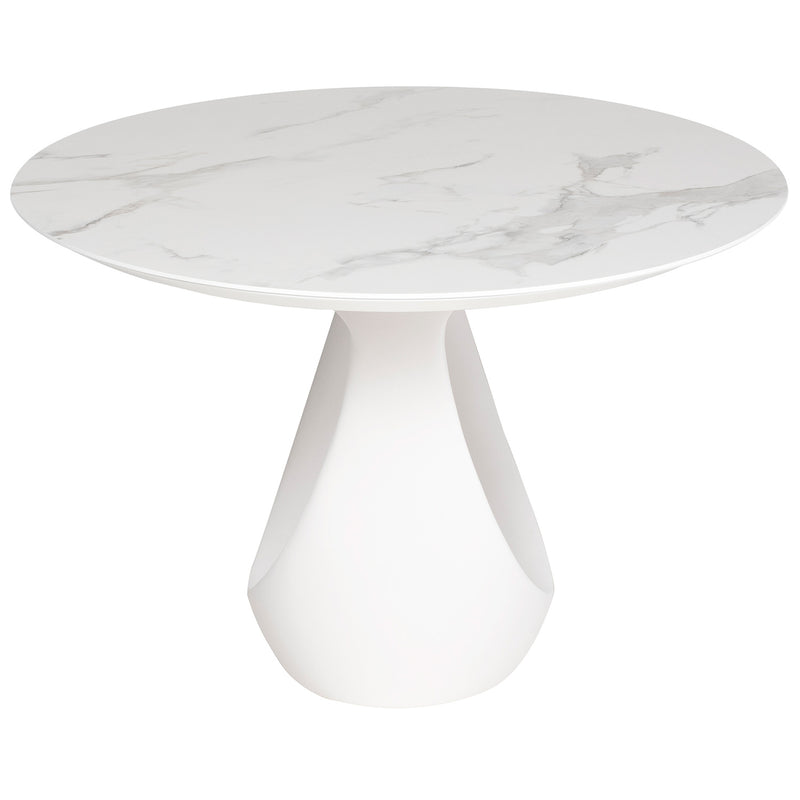 Montana Dining Table Paynes Gray