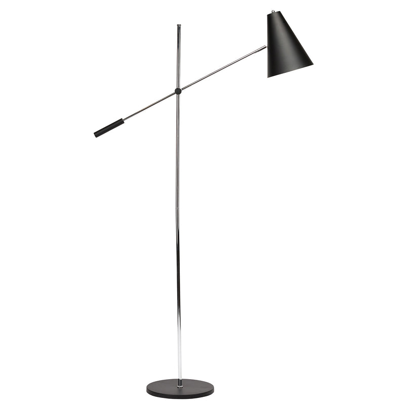 Tivat 1-Light Floor Lamp