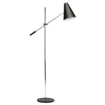 Tivat 1-Light Floor Lamp