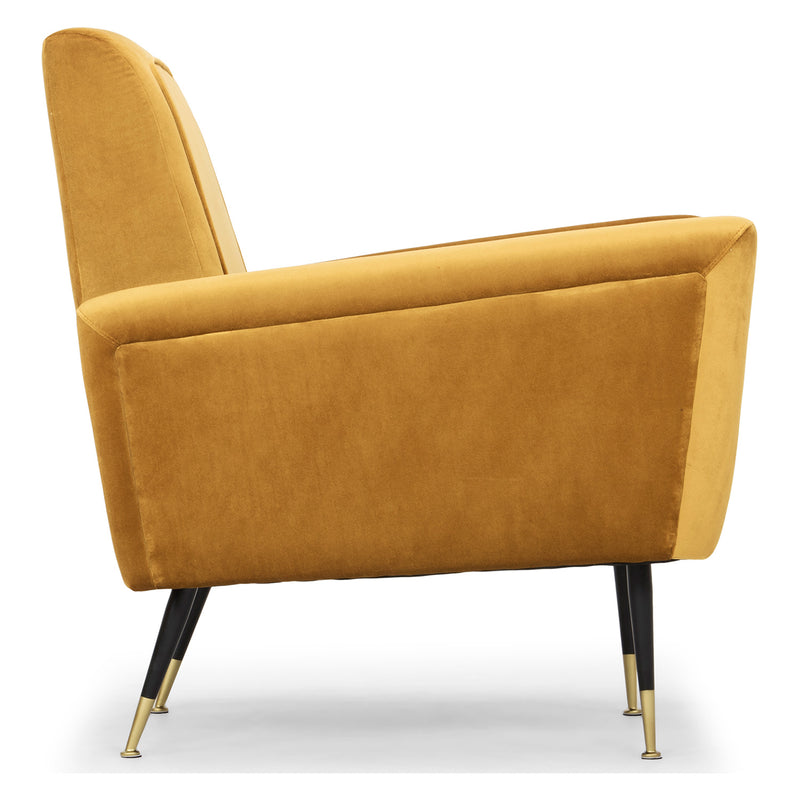 Victor Occasional Chair