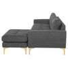 Colyn Sectional Sofa