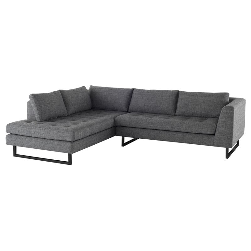Janis Left Facing Sectional