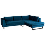 Janis Right Facing Sectional