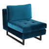Janis 25" Sectional Chair