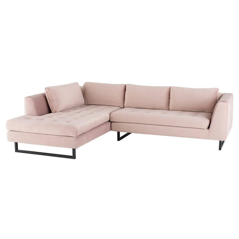 Janis Left Facing Sectional