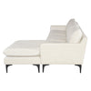 Anders Sectional Sofa with Chaise