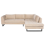 Janis Right Facing Sectional
