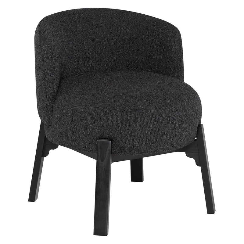 Adelaide Dining Chair Paynes Gray