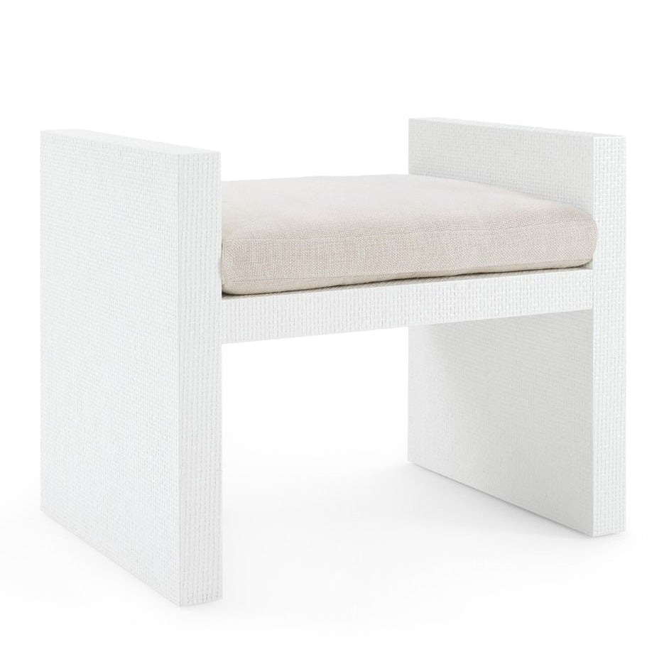 Villa and House H Bench