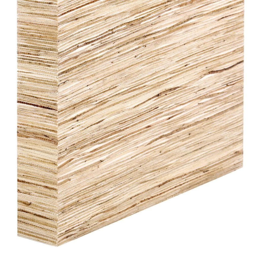 Villa and House H Bench