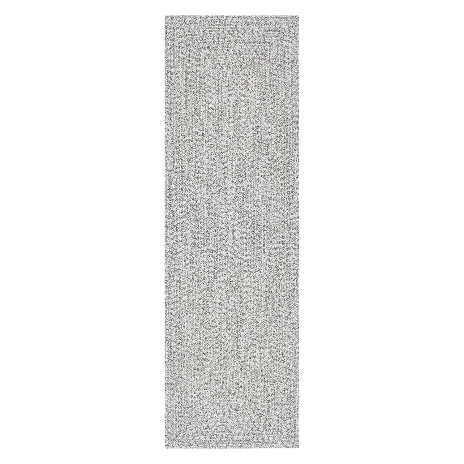 Gallatin Braided Rug