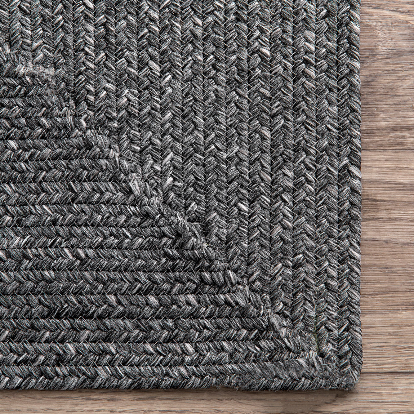 Gallatin Braided Rug