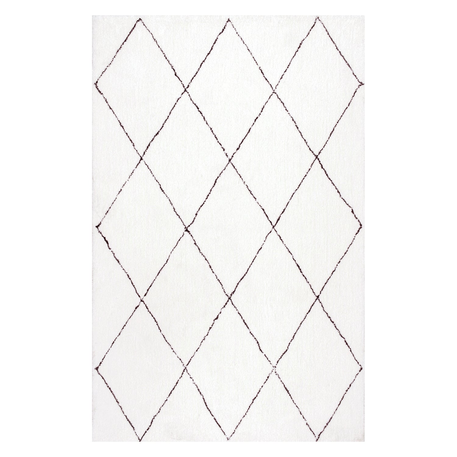 Hoax Hand Tufted Rug