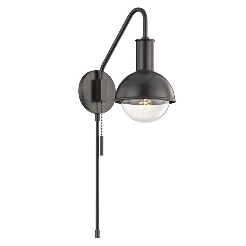 Mitzi Riley Wall Sconce