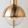Mitzi Riley Wall Sconce