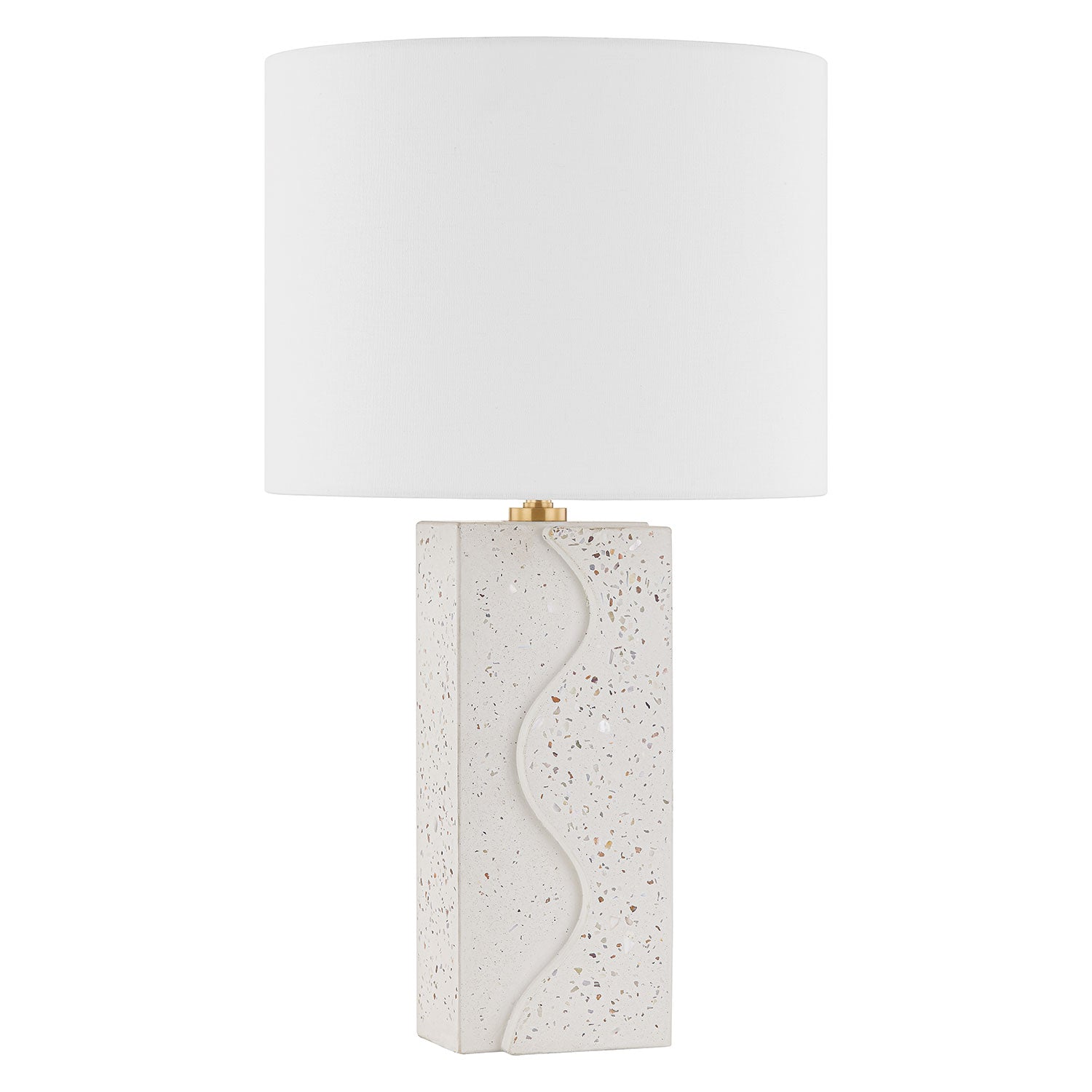 Mitzi Cort Table Lamp - Final Sale