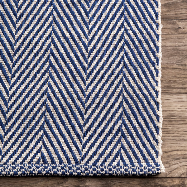 Parker Hand Loomed Rug