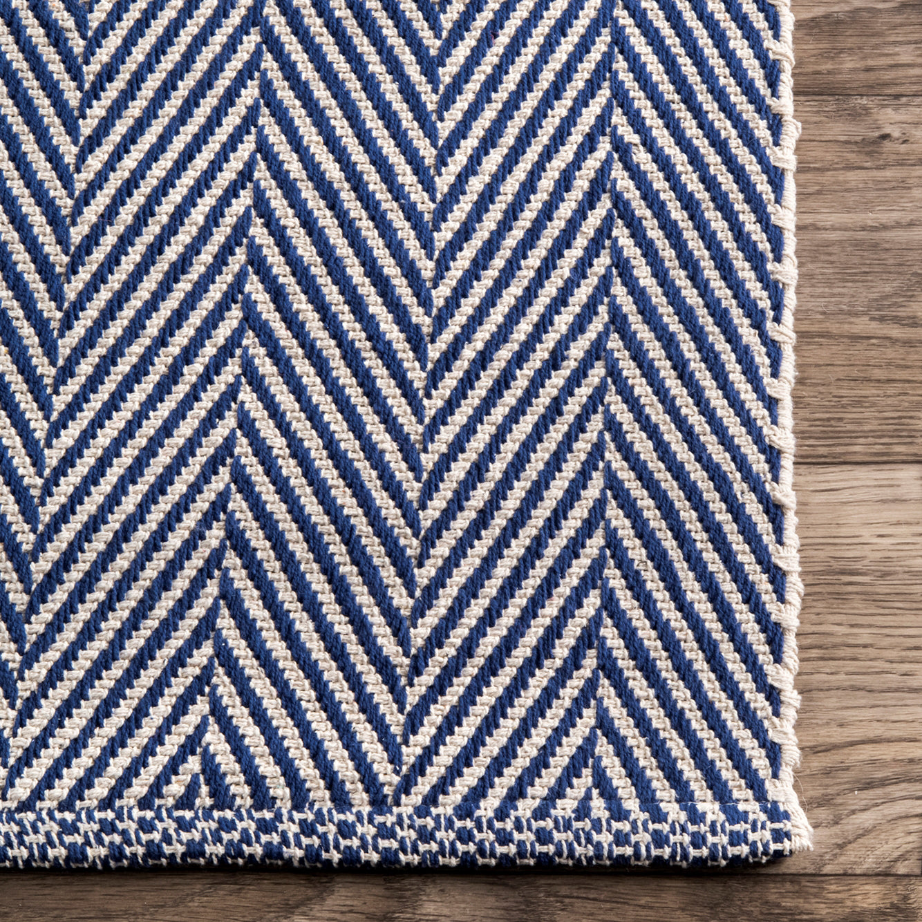 Parker Hand Loomed Rug