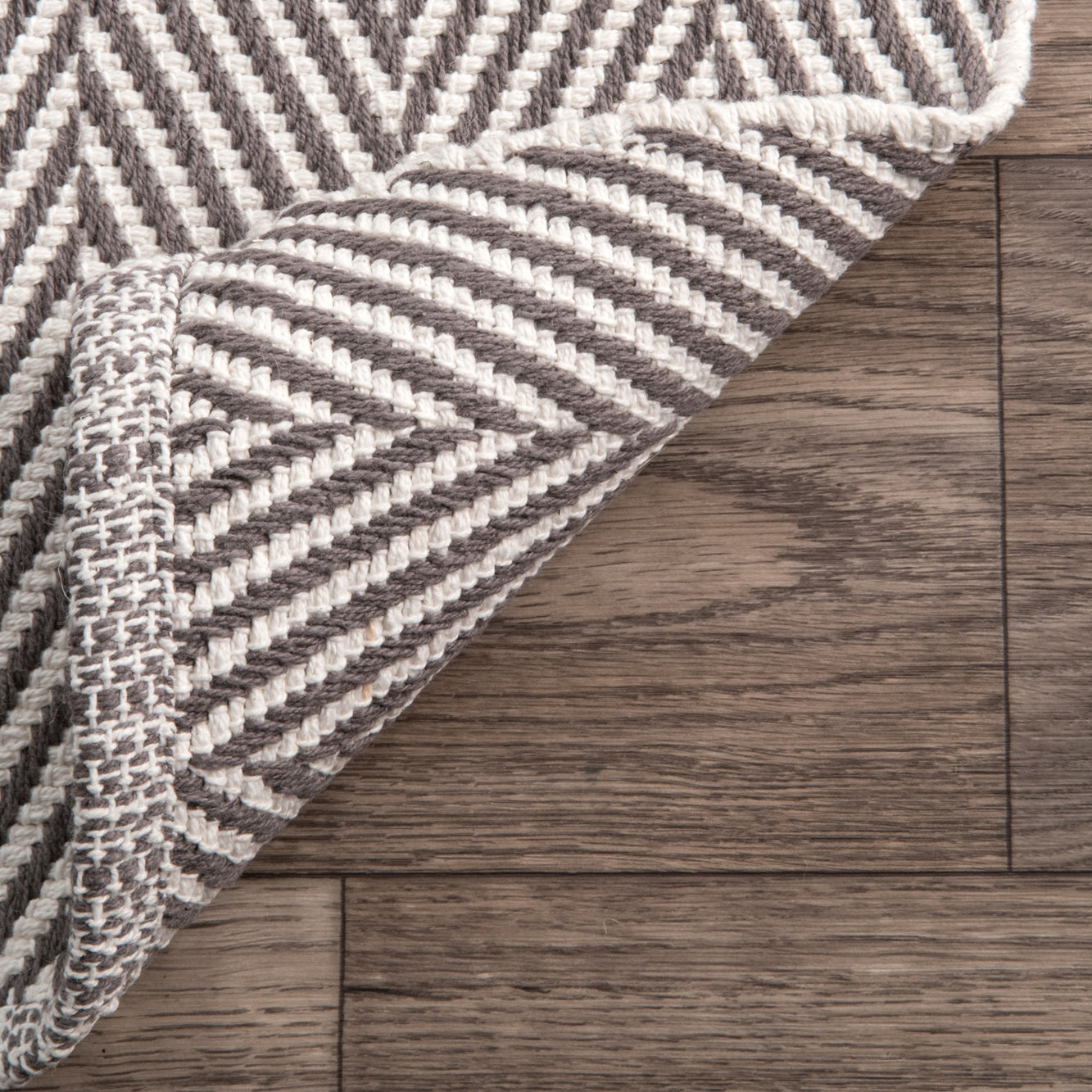 Parker Hand Loomed Rug