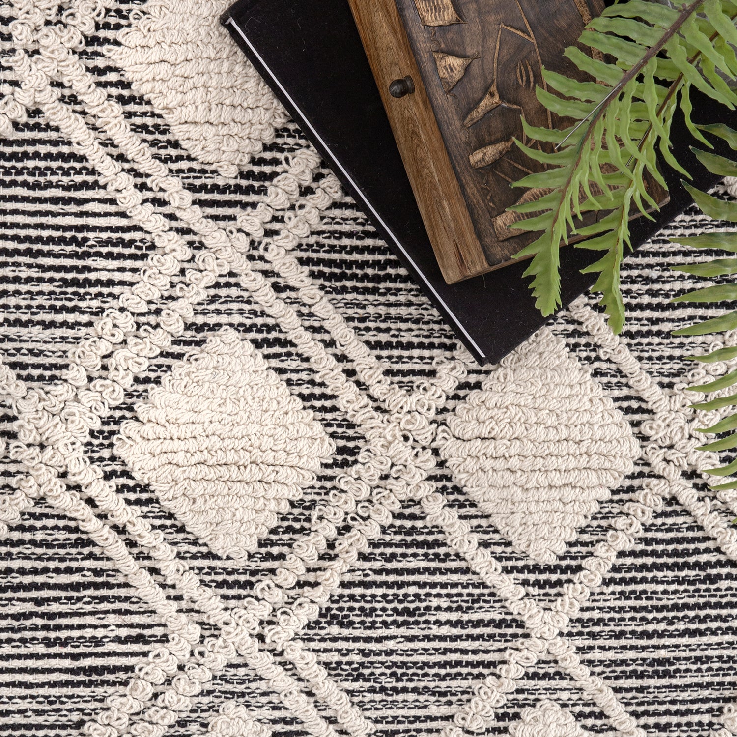 Bainbridge Handmade Rug