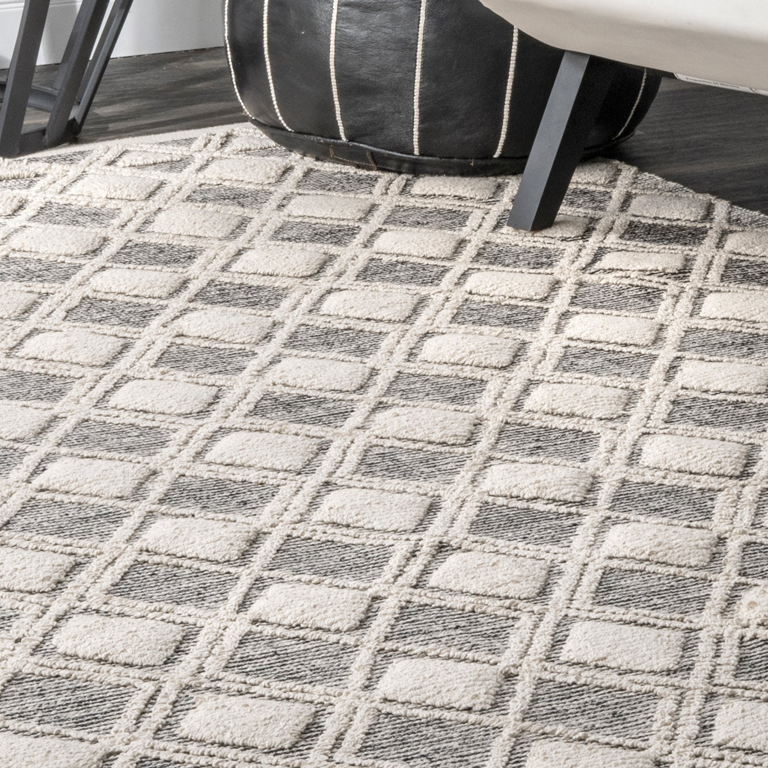 Bainbridge Handmade Rug