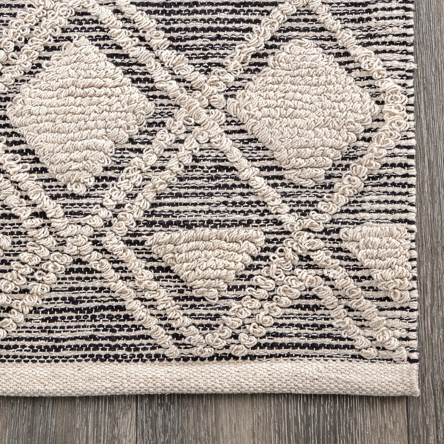 Bainbridge Handmade Rug