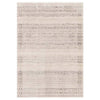 Loloi Homage Ivory/Silver Power Loomed Rug