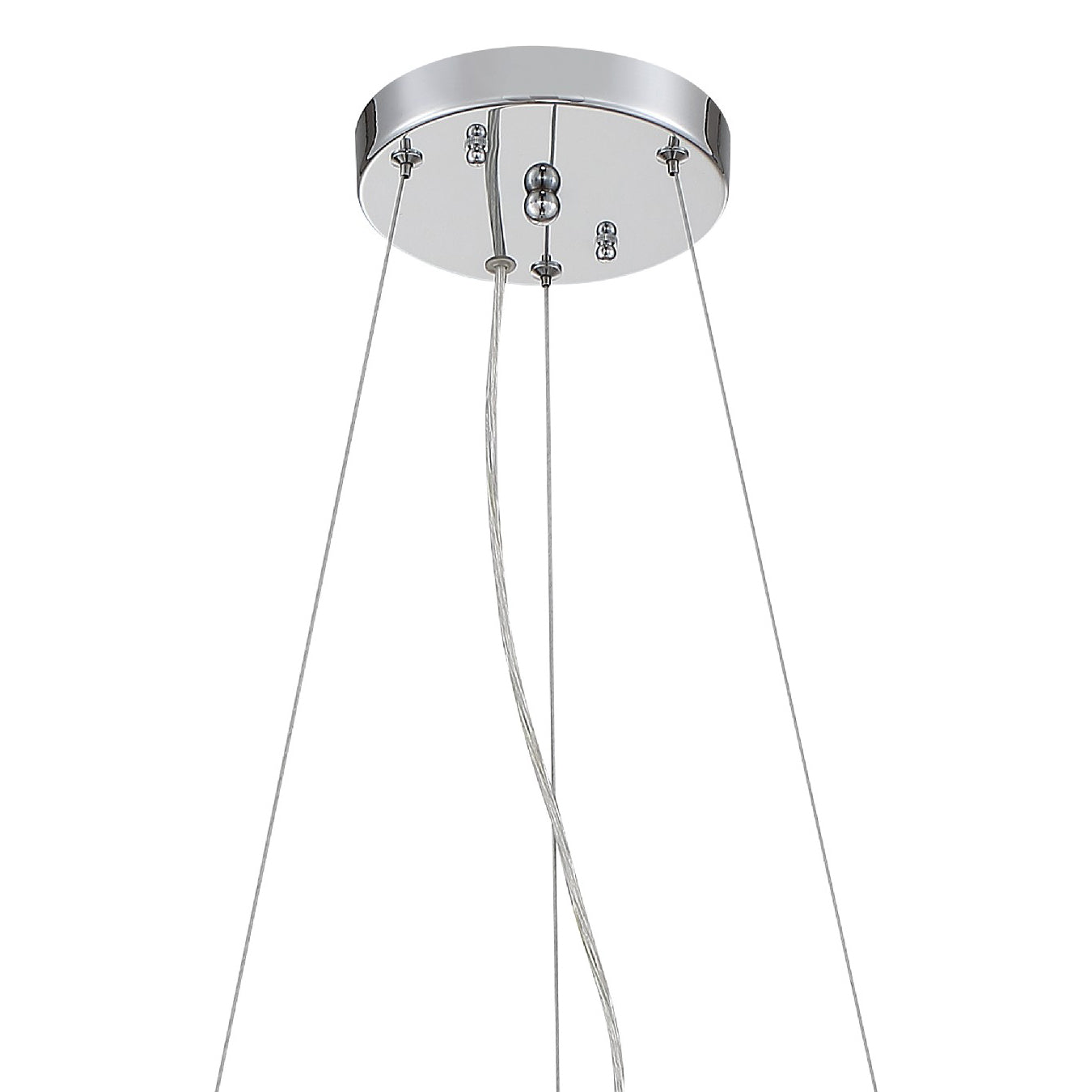 Crystorama Hudson Chandelier