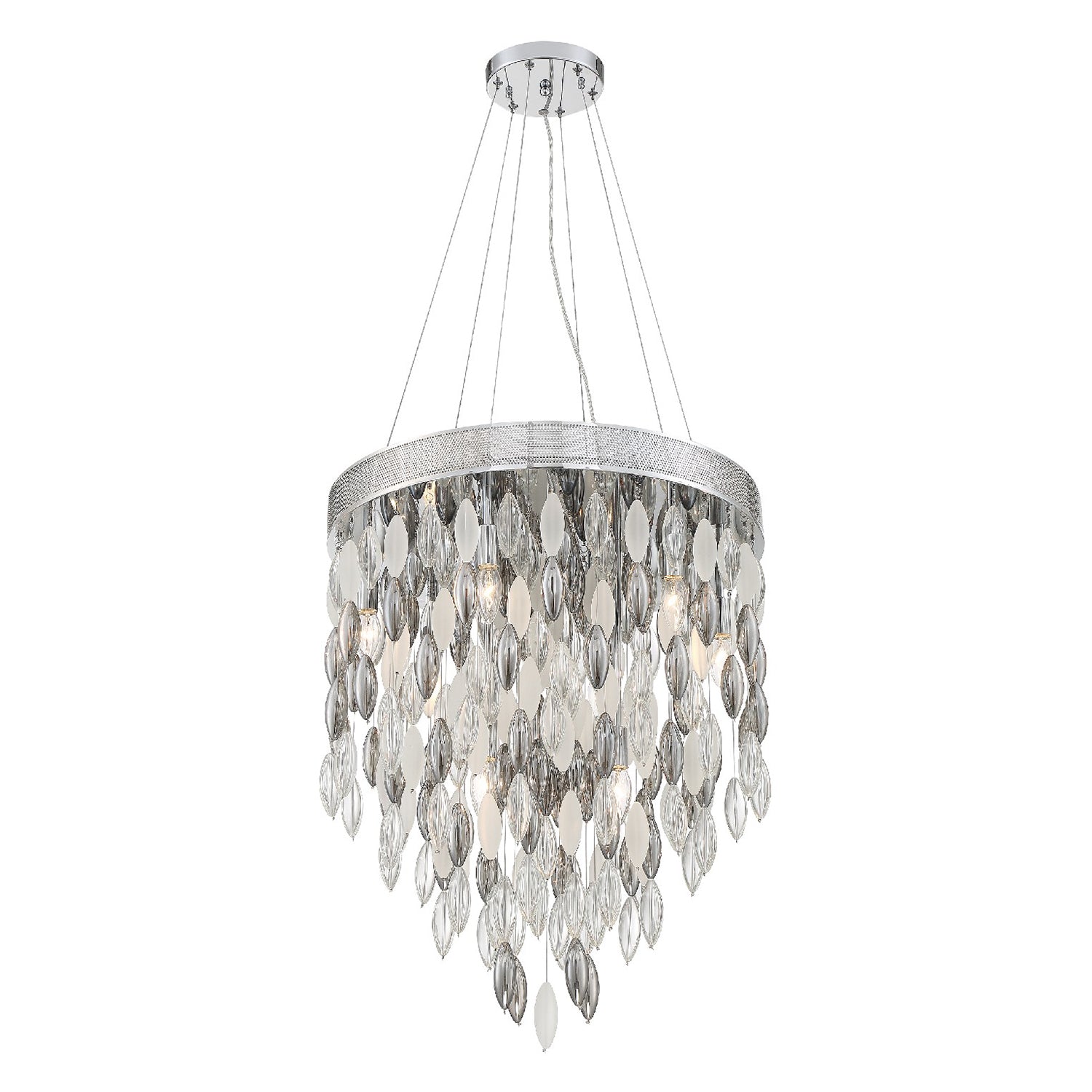 Crystorama Hudson Chandelier