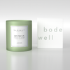 Bodewell Living Human Candle