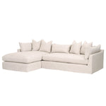 Haven LF Lounge Slipcover Sofa