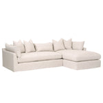 Haven RF Lounge Slipcover Sofa