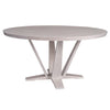 Redford House Herman Round Dining Table