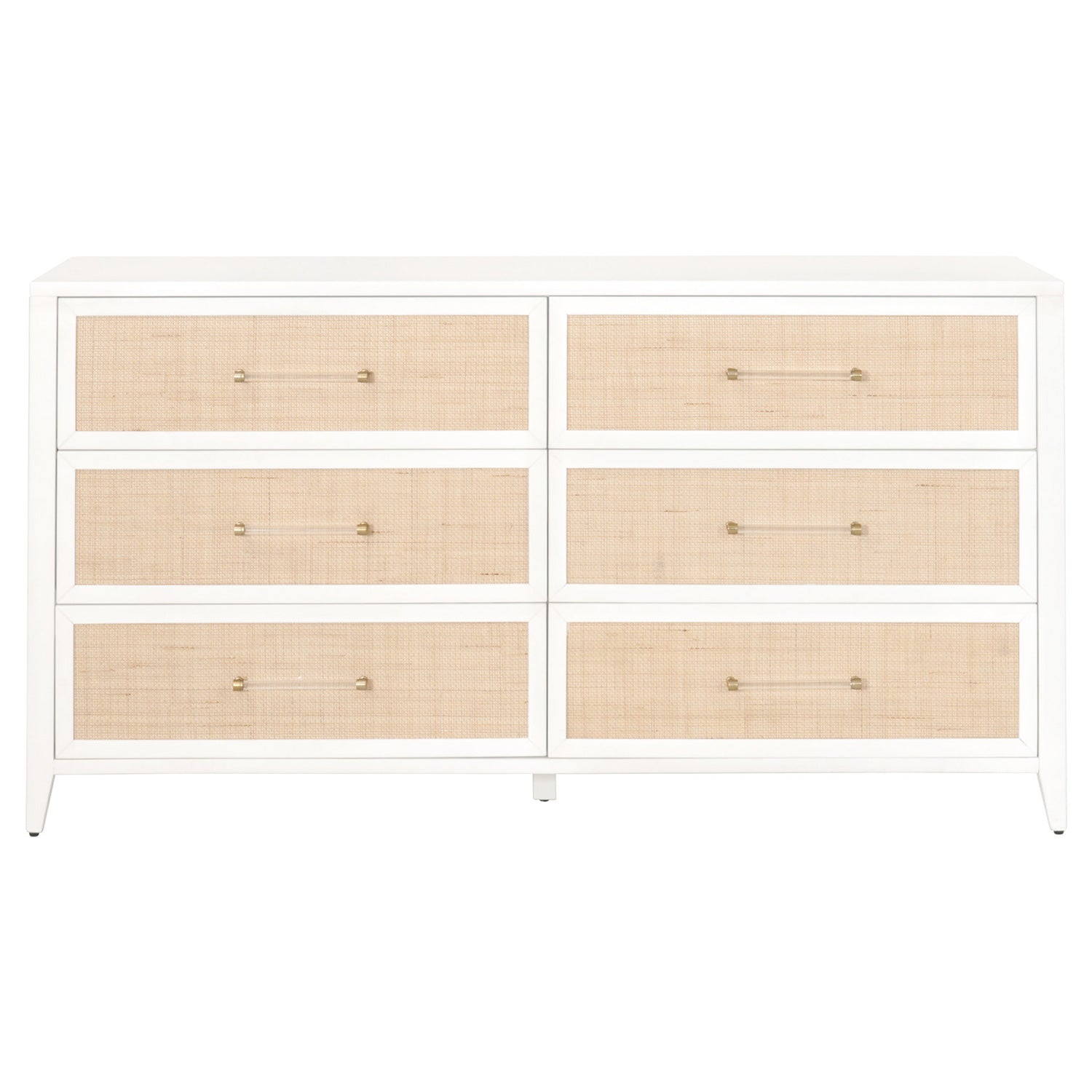 Holland Double Dresser